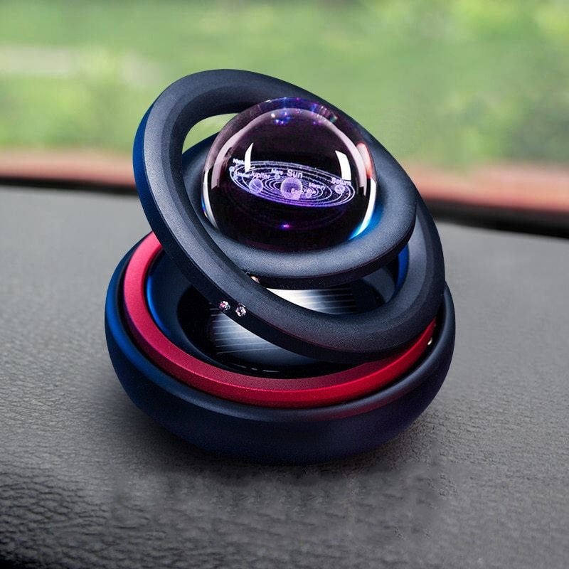 Car perfume seat decoration