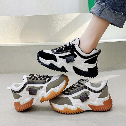 Fashion Women's Trendy Sports Casual Shoes - Cruish Home