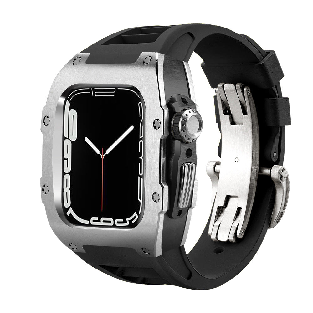 Stainless Steel Protective Case Strap