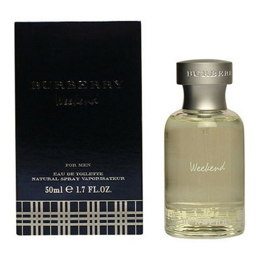 Men's Perfume Burberry EDT