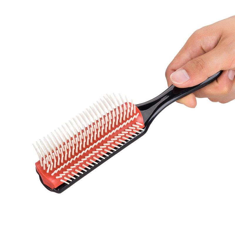 Air cushion straight hair comb - Cruish Home