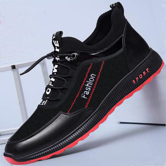 Street men's shoes tide shoes casual shoes - Cruish Home