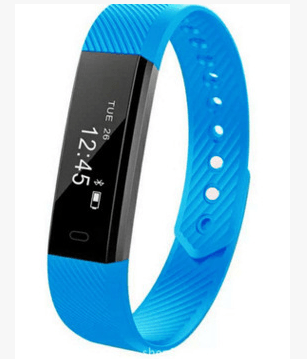 ID115 Smart Veryfit2.0 Version Information Push Call Reminder Sports Bracele - Cruish Home