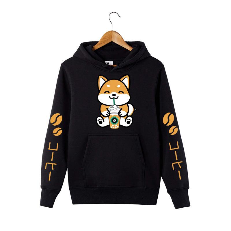 Harajuku Hoodie - Cruish Home