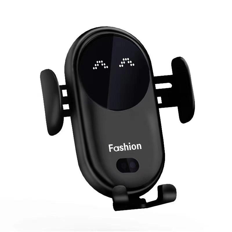 Infrared Induction Car Wireless Charger Car Phone Holder - Cruish Home