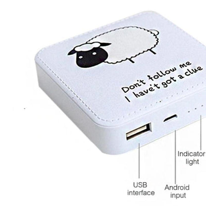 Caila Power Bank - Cruish Home