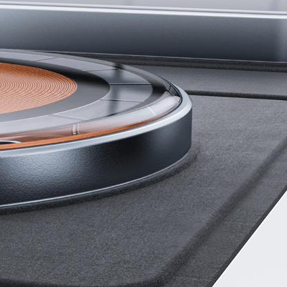 Magnetic Wireless Charger for iPhone, Apple Watch, AirPods