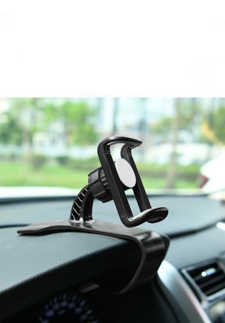 Car accessories car phone navigation bracket - Cruish Home