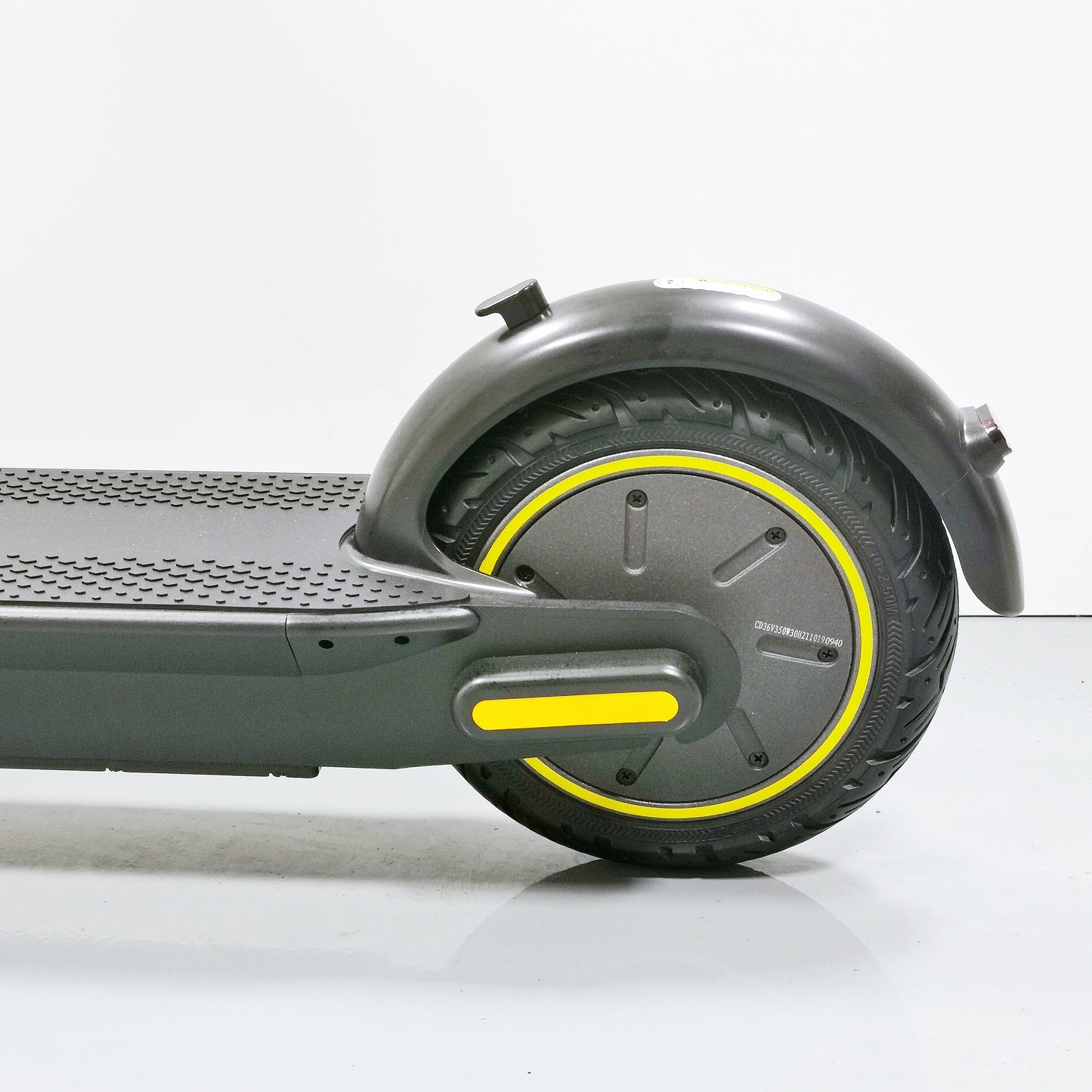 HT-T4 MAX  10 Inch  Electric  Scooter