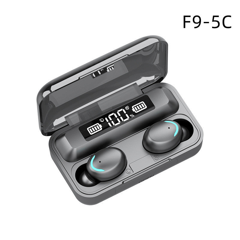 Wireless Bluetooth Headset Sports Mini