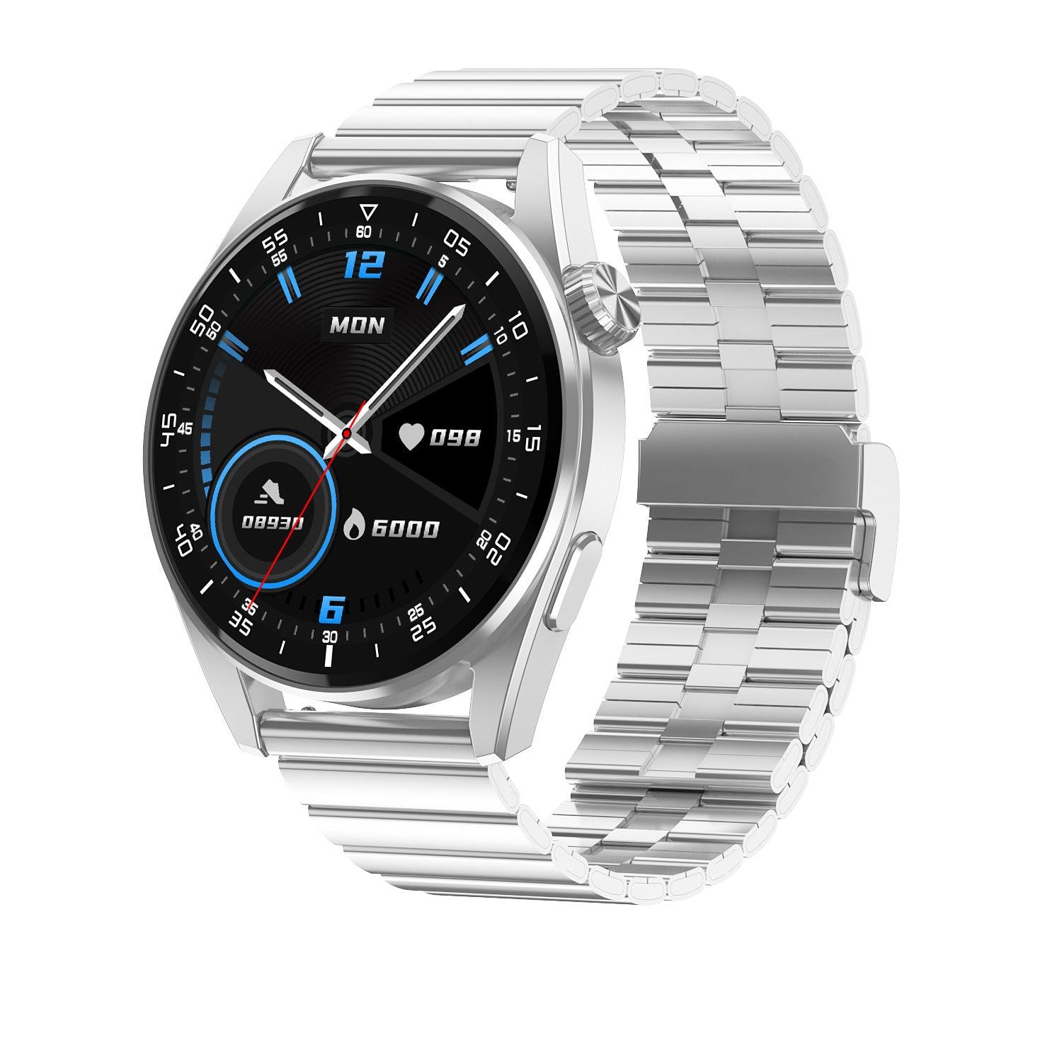 Bluetooth Calling NFC Access Control Heart Rate Gt3pro Watch - Cruish Home