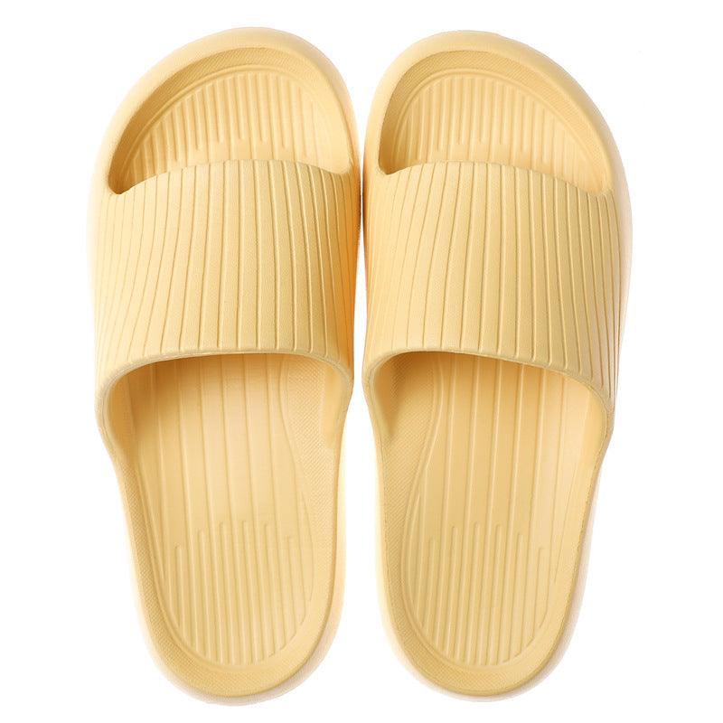 Bathroom Slippers Men's Summer Indoor Home - Cruish Home