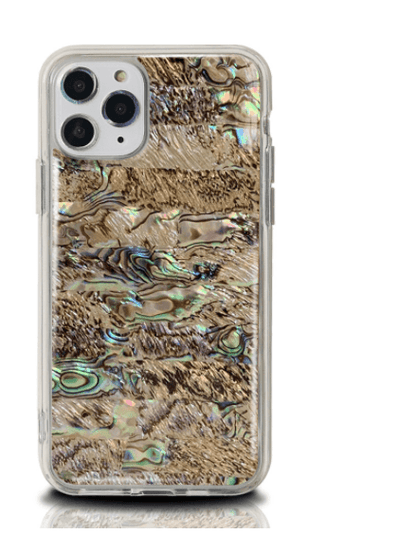 Quicksand Phone Case Colorful Plastic Shell Phone Case Phone Case - Cruish Home