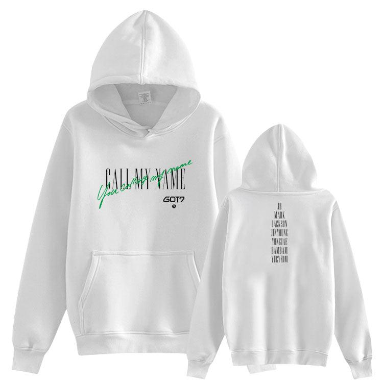 Pullover hoodies - Cruish Home