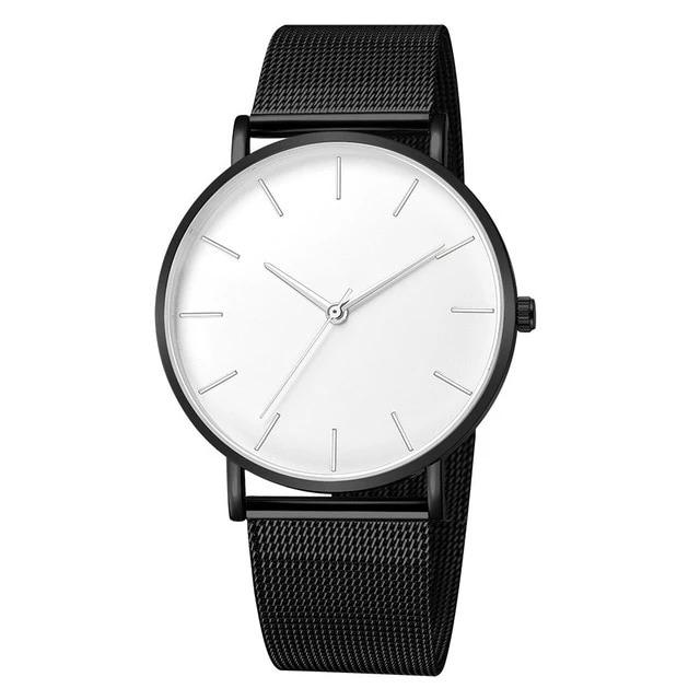 Fashion High Quality Men's Quartz Watch For Daily Occasion