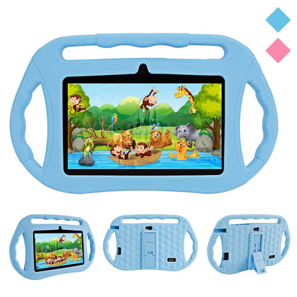 7 Inch Children's Tablet Pc Smart Tutoring Machine - Cruish Home