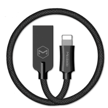 KNIGHT SERIES USB CABLES - Cruish Home