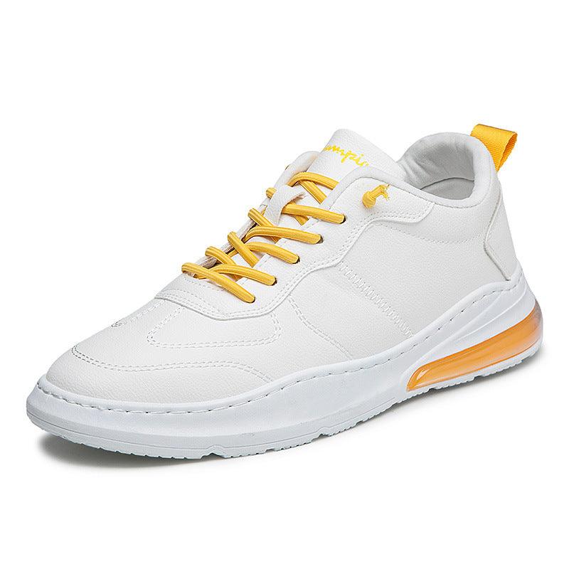 Men's shoes casual sports shoes casual shoes - Cruish Home