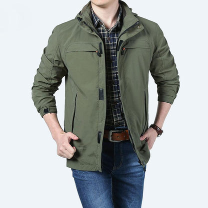 Men's jackets and quick-drying outdoor jackets - Cruish Home