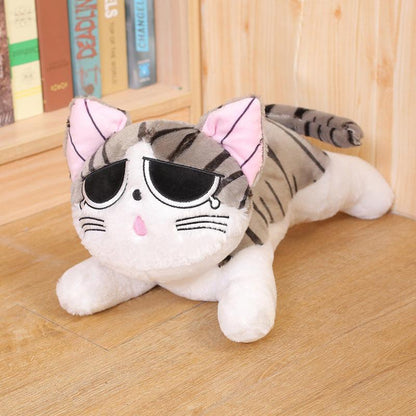 Private sweet cat plush toy - Cruish Home