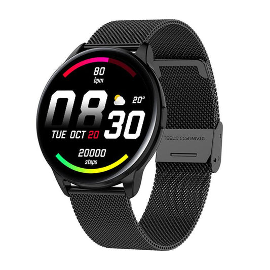 Y90 Smart Watch GPS Blood Pressure Monitoring Health Smart Watch Sports Smart Watch - Cruish Home