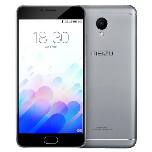 Mobile phone Meizu M3 Note 5.5" 4G 16 GB Octa Core