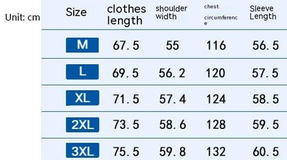 Fashion Lambswool Thickened Men's Clothing - Cruish Home