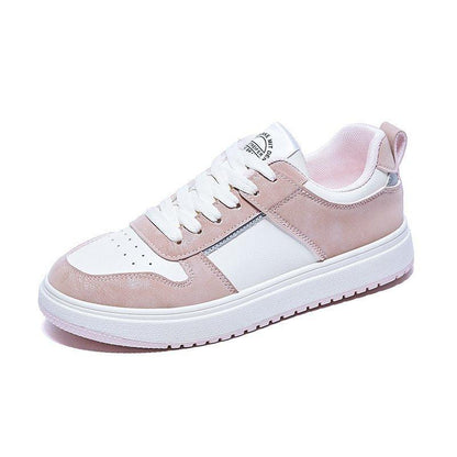 New Women Casual Sneakers Fashion Whiter Comfortable Sneakers - Cruish Home