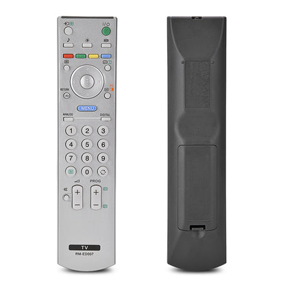 Replacement TV Remote Control Television Controller for Sony RMED007