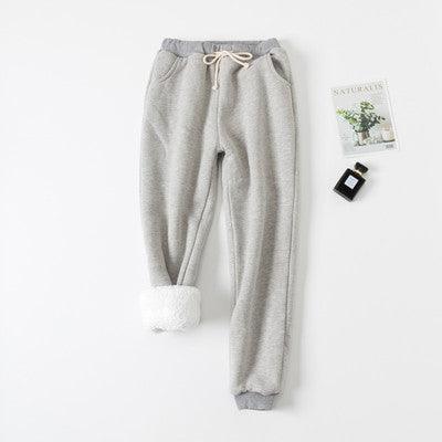 Harajuku Loose Joggers Wide Leg SweatPants Women Trousers - Cruish Home