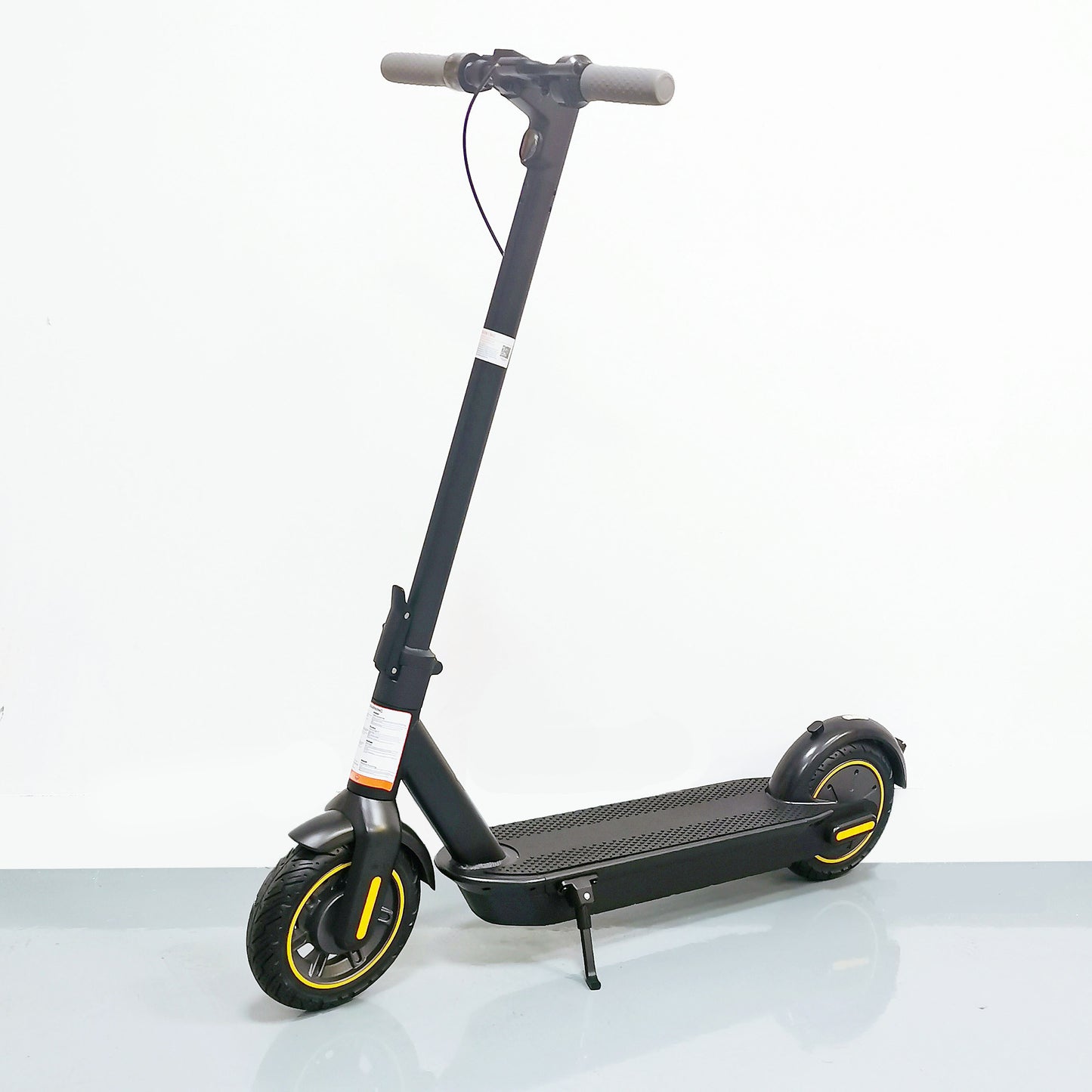 HT-T4 MAX  10 Inch  Electric  Scooter