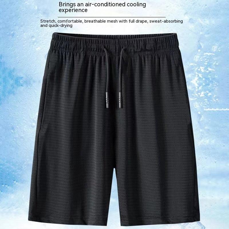 Summer Casual Sports Shorts For Men - Cruish Home