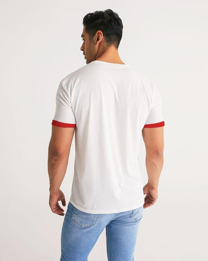 Wakerlook Men's Fashion Tee