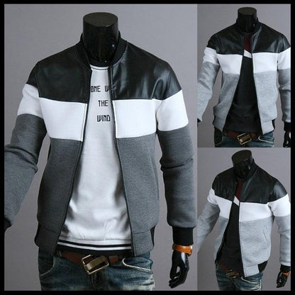 Hot selling men's jackets - Cruish Home