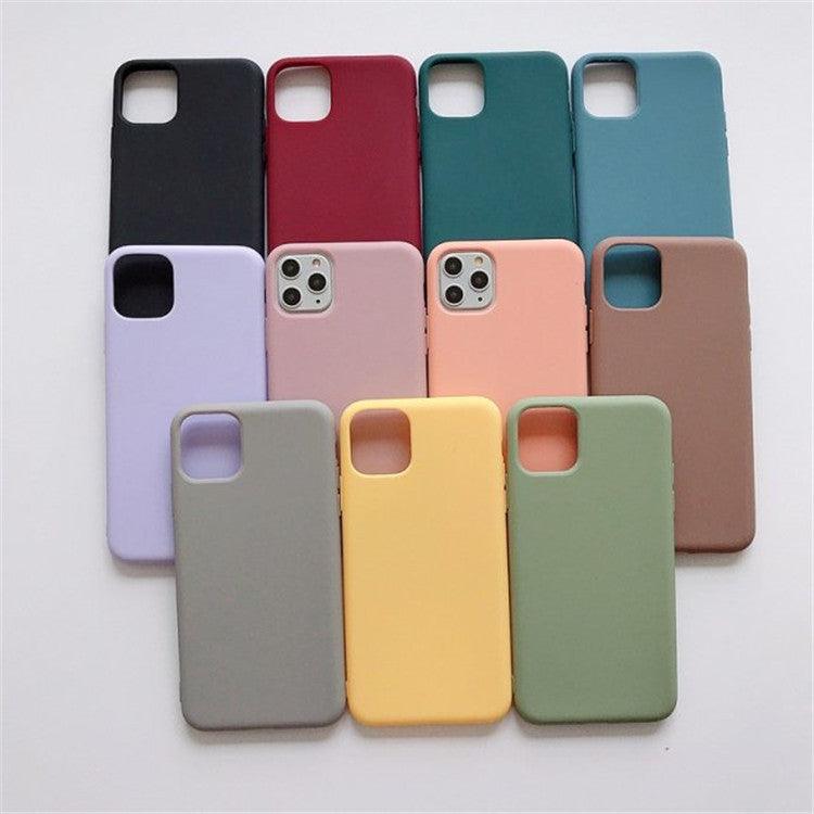 Compatible With , Frosted Phone Case - Cruish Home