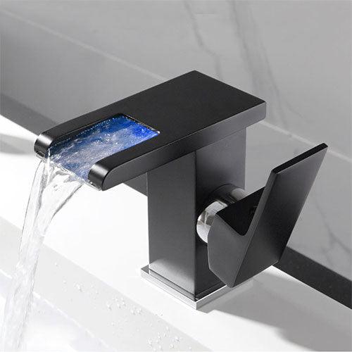 Washbasin bathroom cabinet faucet toilet Nordi - Cruish Home