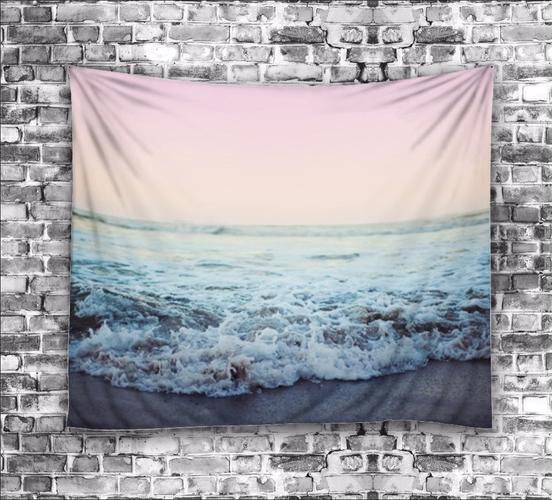 Home Printing Tapestry - Cruish Home