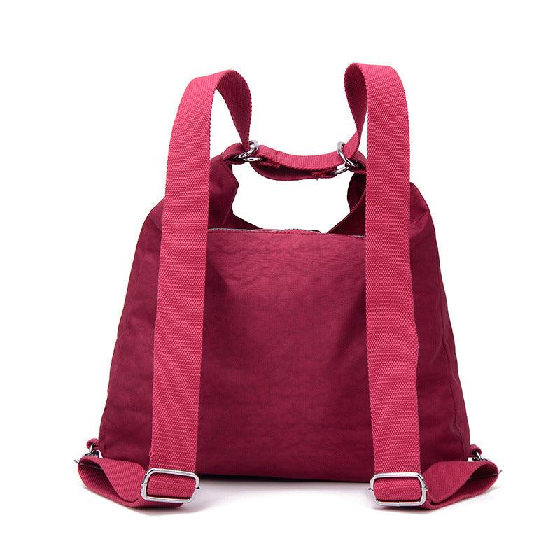 Luxury Handbags Women Bags Designer Waterproof Bylon Cloth Crossbody Bags For Women Large Capacity Lady Shoulder Bag Tote - Cruish Home