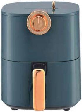 4.3L Air Fryer – Large Capacity Oil-Free Fryer for Kitchen