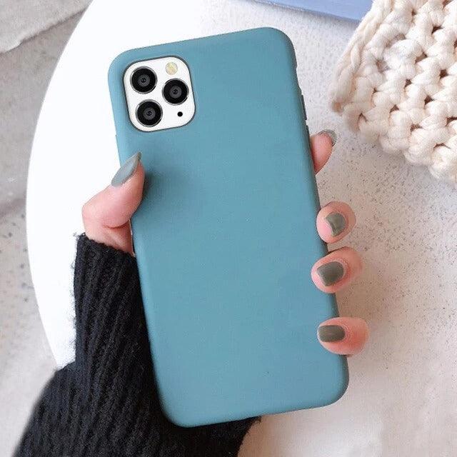 Compatible With , Frosted Phone Case - Cruish Home