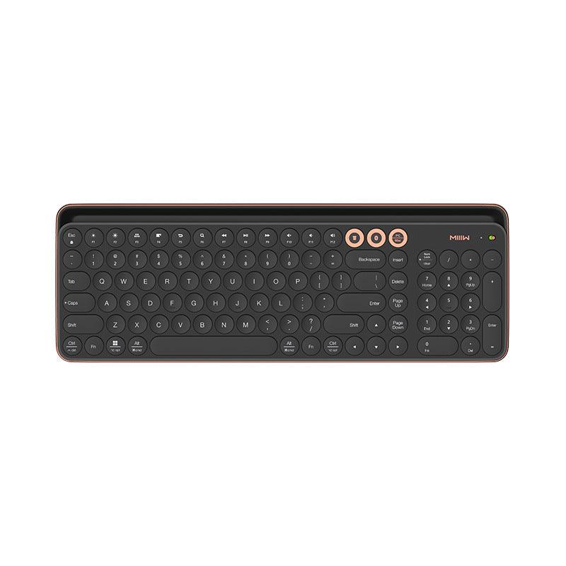 Home Office Business Bluetooth Wireless Smart Keyboard - Cruish Home