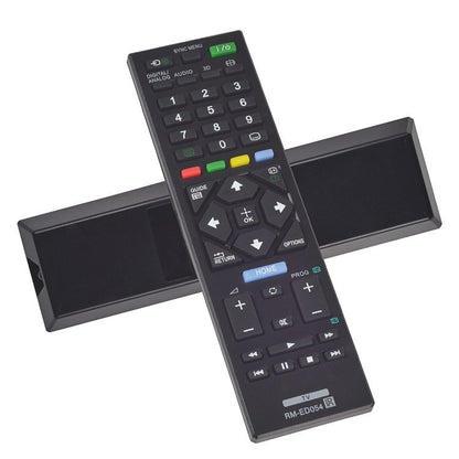 Plastic Remote Control For Television