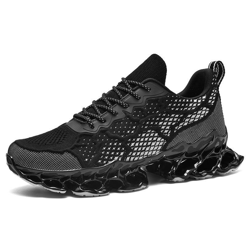 3D Flying Weave Breathable Leisure Running - Cruish Home