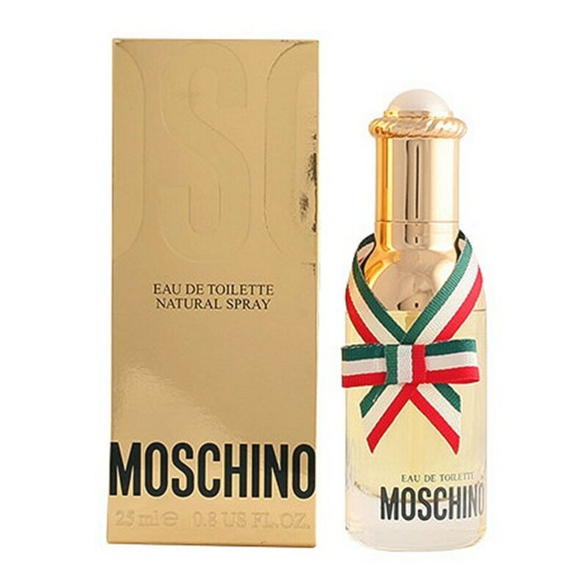 Women's Perfume Moschino EDT