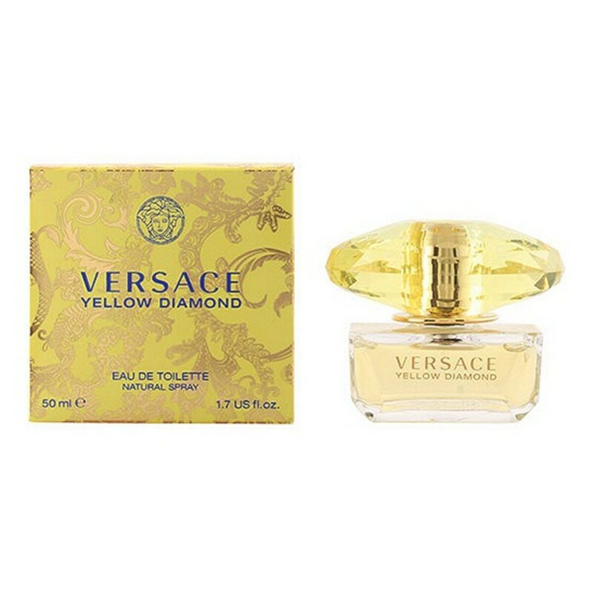 Women's Perfume Versace EDT