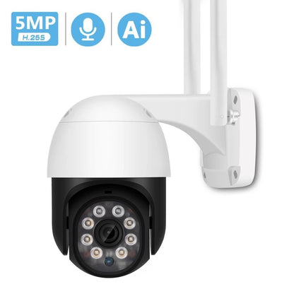 New Product 2 Inch Surveillance Camera Wireless Wifi Home  High-definition Outdoor Monitor