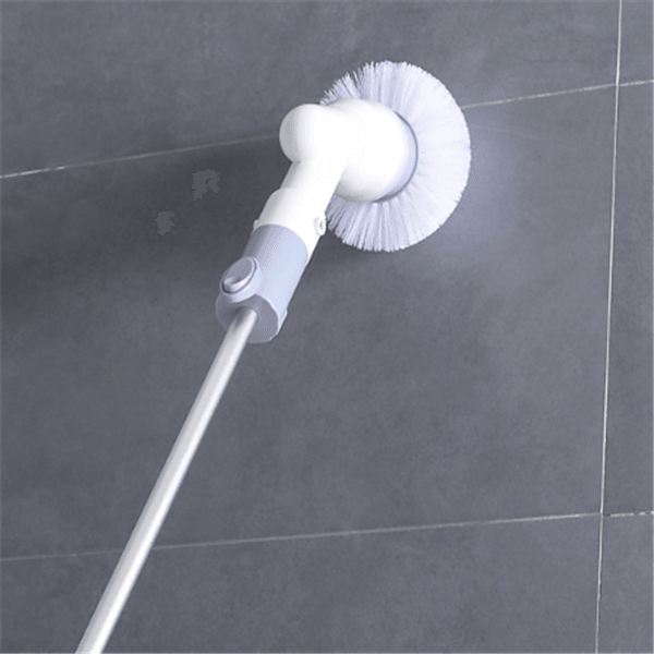 Electrical Toilet Brush - Cruish Home