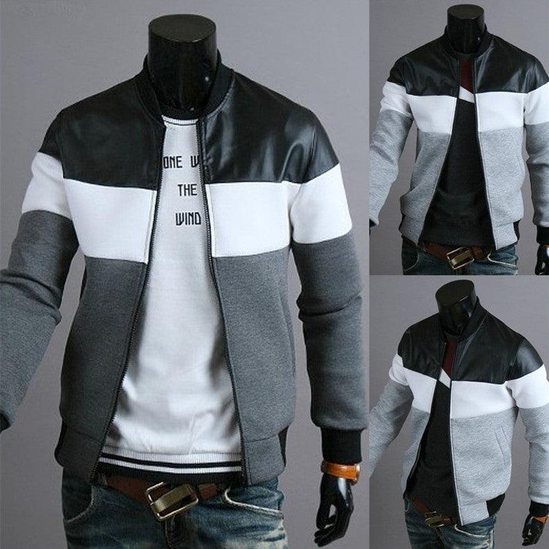 Hot selling men's jackets - Cruish Home