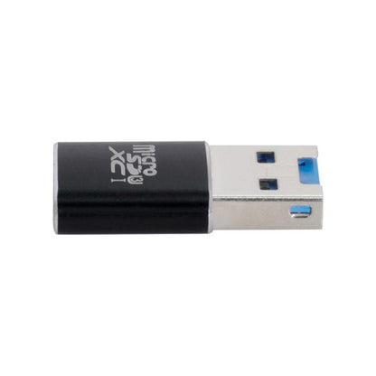 Mini Tf Card Reader Usb3.0 T-flash Micro SD Mobile Phone