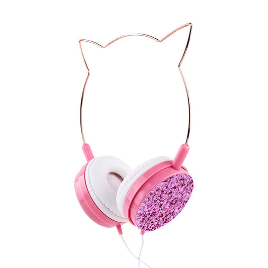 Personalized headphones